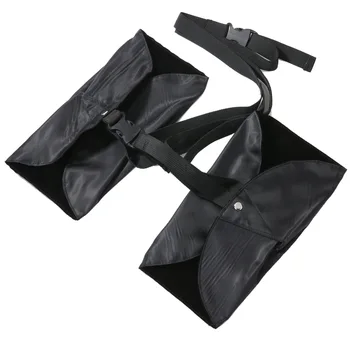 

Explosive travel foot pedal flying motor vehicle high-speed rail to ease fatigue foot hammock foot pedal