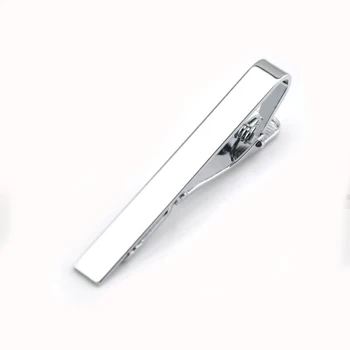 

Free personalized Fashion Jewelry Exquisite Wedding Tie Bar personalised tip clip with any text bridal shower