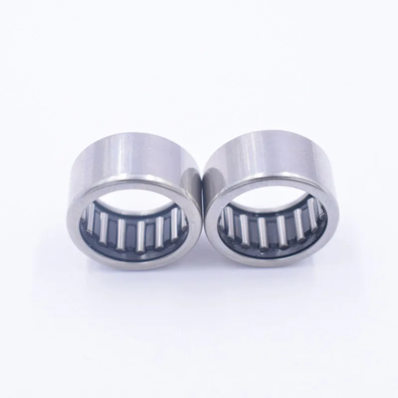 50pcs high quality HK2012 20x26x12 mm Needle Roller Bearing 20*26*12mm HK12