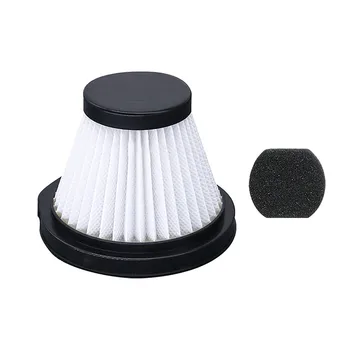 

Replacement HEPA Filters for Deerma DX115S DX115C Anti-Dust Filter Cotton for Xiaomi Deerma DX115S DX115C Vacuum Cleaner Parts