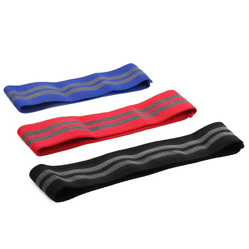 Fabric Resistance Bands