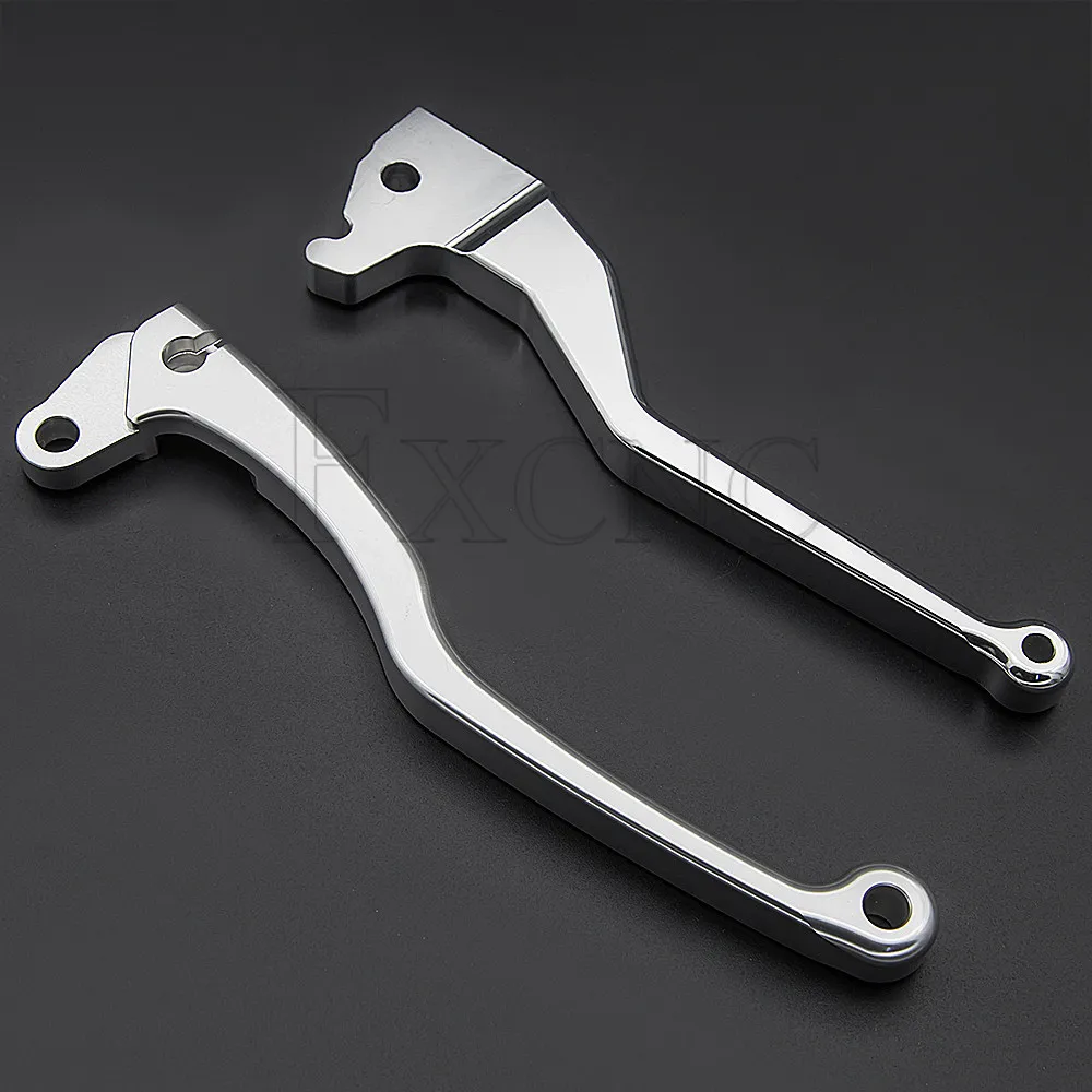 CNC Aluminum Motorcycle Brake Clutch Lever FOR Yamaha TTR125 XT660 R/S YBR125 FAZER YBR DT 125 YFM 350 660 700 BANSHEE | Автомобили и