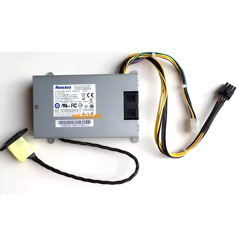 Новый оригинальный блок питания для Lenovo B320 B325r B520 B540 200W HKF2002-32 APA006 APC006 FSP200-20SI HK2002-3C