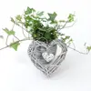 Convenient Heart Ornament Lightweight Window Hanging Pendant Creative Ornamental Decorative Heart Shape Chic Pendant 1