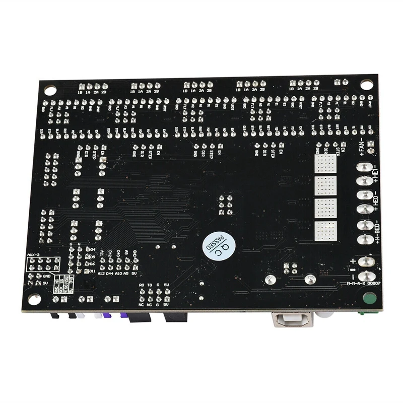 3D-принтеры Управление плата Mks Gen L V1.0 интеграции Ramps материнская плата 12/24V