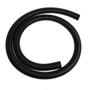 

Universal Cleaner Hose Bellows Straws Diameter 32mm Vacuum Accessories Parts 2M