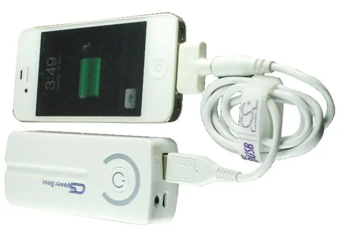 Cameron sino 5600mah аккумулятор для CAMERONSINO PW003W power Bank