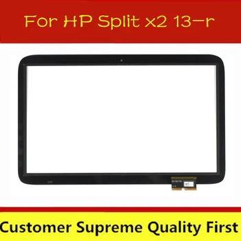 

Original New 13.3'' Touch Screen Digitizer Glass Panel Replacement Screen For HP Split x2 13-r Series 13-r100dx r010dx