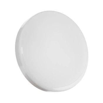 

LED light with sound sensor, 12 W, 220 mm, 1080 lm, 220 V, 6500 K 5034197