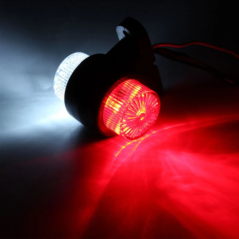 лампа w21. габаритные фонари для прицепов 12в светодиодные красный белый. красно белые светодиодные лампы. стоп-сигнал/задний габаритный огонь w21/5w. красно белые светодиодные лампы.
