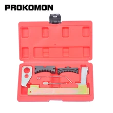 Kit de ferramentas sincronismo do motor para fiat chevrolet cruze vauxhall opel cronometragem ferramenta 1.6 1.8 16v ferramentas reparo do motor