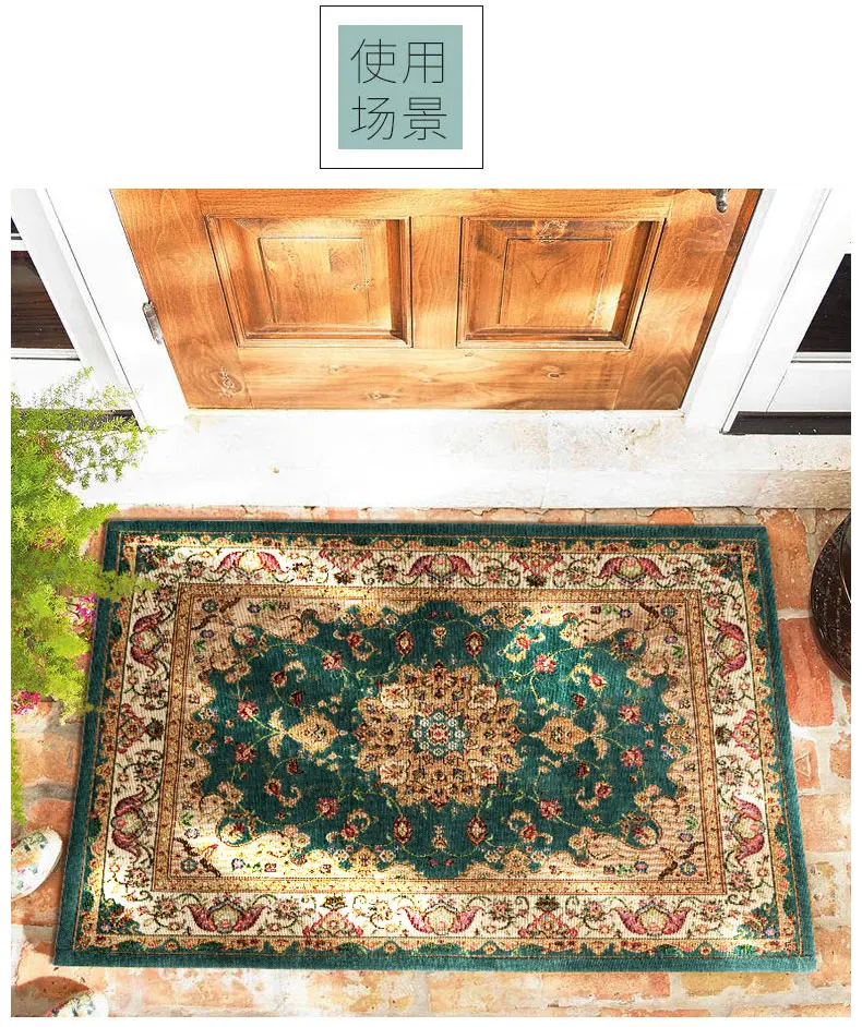 Мягкий ворсистый ковер для гостиной европейский домашний теплый плюшевый напольный коврик пушистые коврики для детской комнаты коврик из искусственного меха коврики для гостиной