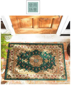 

Soft Shaggy Carpet For Living Room European Home Warm Plush Floor Rugs fluffy Mats Kids Room Faux Fur Area Rug Living Room Mats