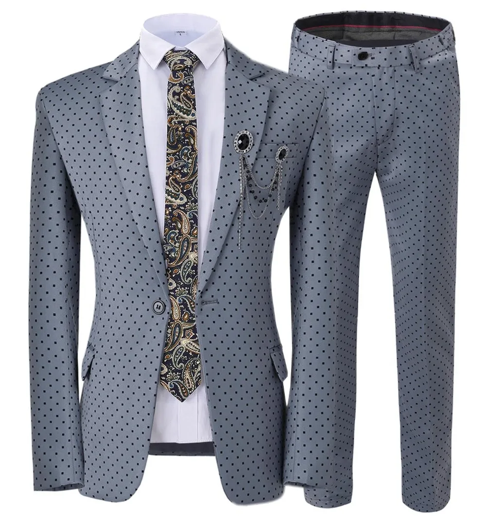 Grey