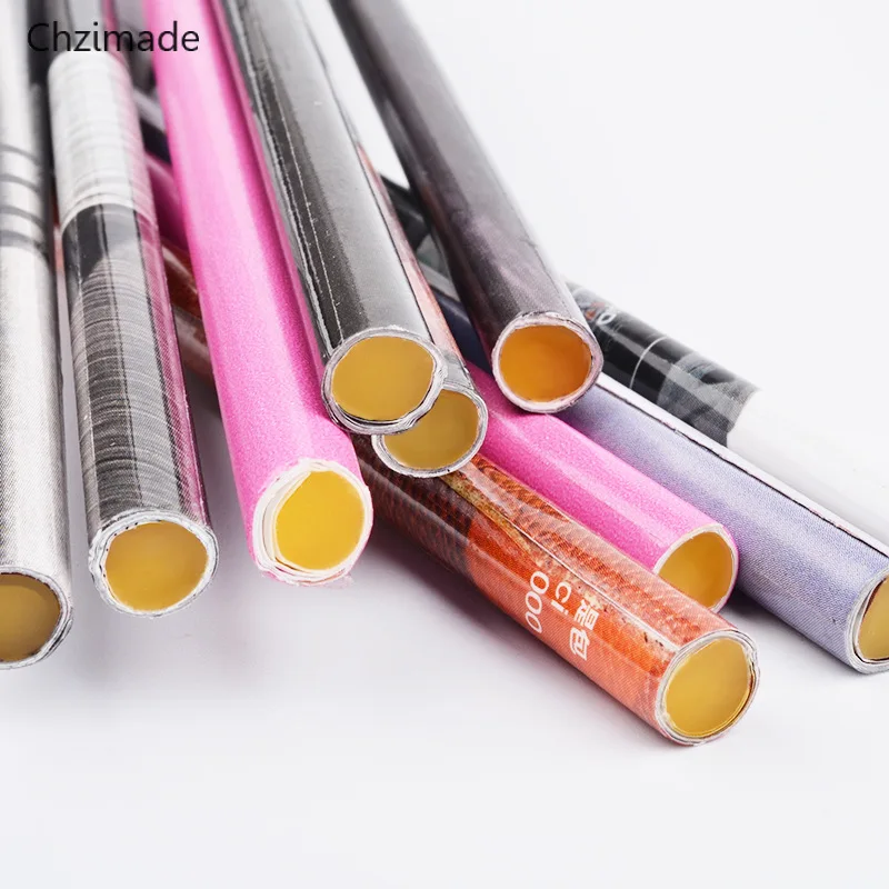 Pen Rhinestones Gems Picking Crystal Wax Pencil 1/5/10Pcs Nail Art Tools Nail Art Pens