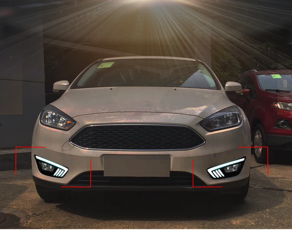 速卖通-福克斯-野马款_01