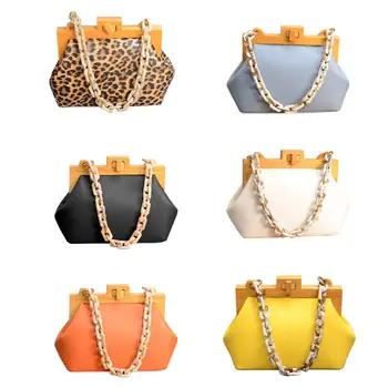 

Vintage Women Bucket Shoulder Bag Banquet Party Purse Lady Casual Top Handle Bags Satchel Crossbody Handbag Travel Shopping Tote