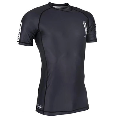 Ceny MMA orangutan rajstopy tygrys Muay Thai geometryczne boks Jersey rashguard jiu jitsu król boks muay thai t shirt mma t shirt sauna