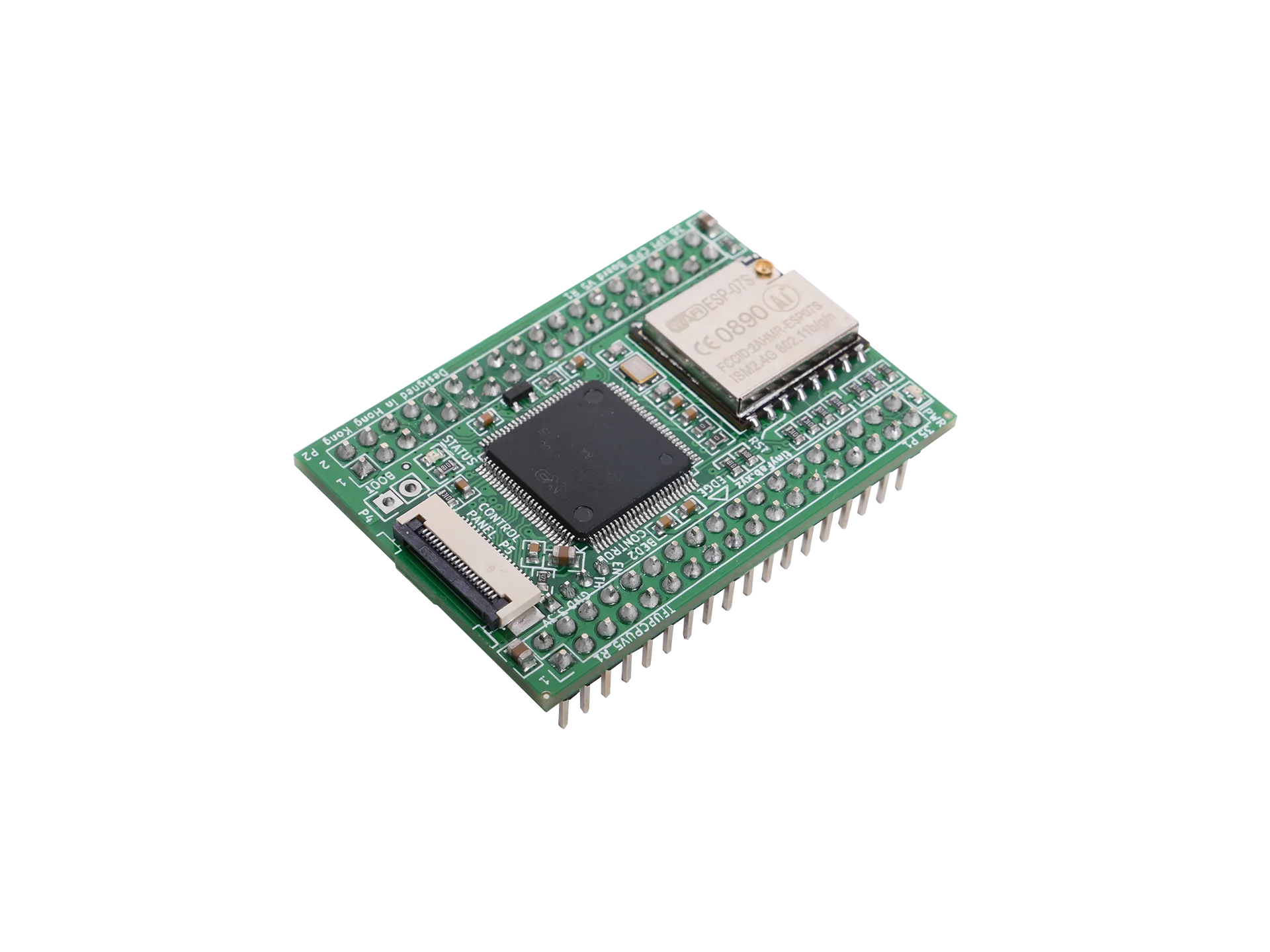 Tinyfab с открытым исходным кодом Cetus MK3