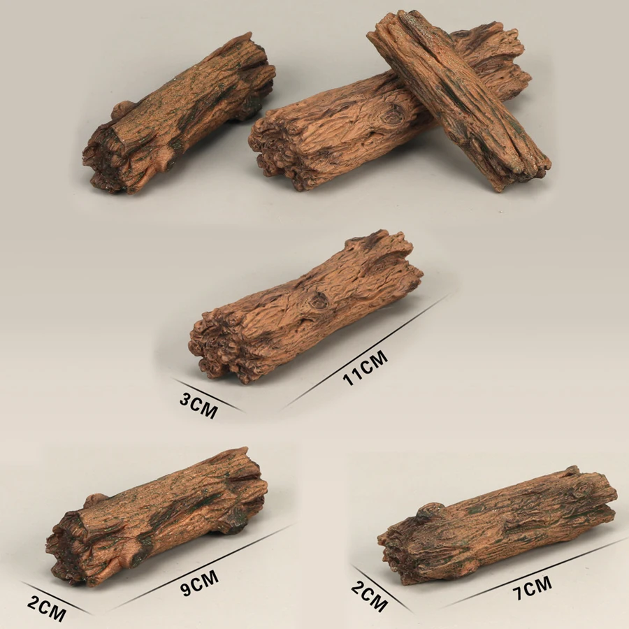 树桩模型Q9899-Q79-3