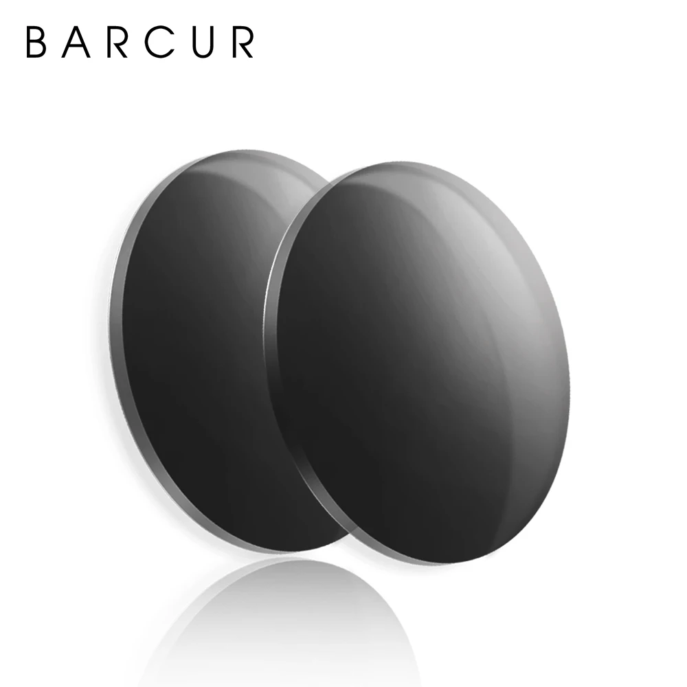 BARCUR 1,50 1,61 1,67 близорукость Sunglassses объектив UV400 рецепта CR-39 смолы сферические лыжные очки линзы BARCUR 1,50 1,61 1,67 близорукость Sunglassses объектив UV400 рецепта CR-39 смолы сферические лыжные очки линзы