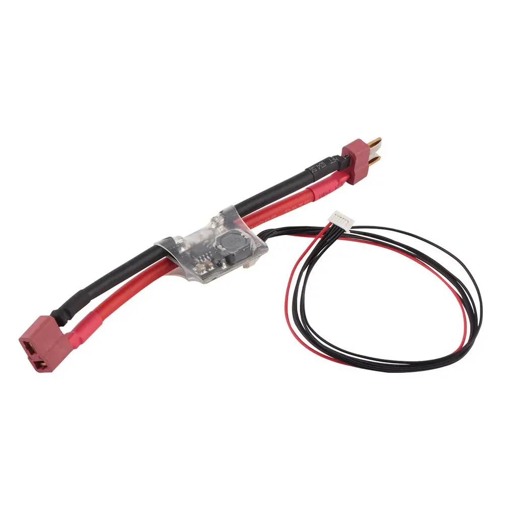 

2.5 APM Flight Controller Power Module V1.0 Output BEC 3A Deans T Plug ESUS