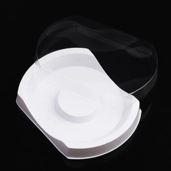 

eyelashes packing box for 25mm long lashes large single eyelash packing box