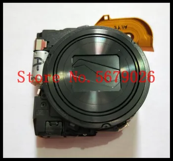 

NEW Lens Zoom For Sony Cyber-shot DSC-WX300 WX300 DSC-WX350 WX350 Digital Camera Repair Part Black