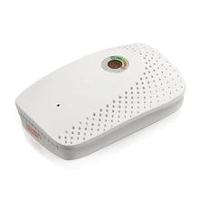 Горячее предложение! мини-портативный осушитель Электрический Осушитель воздуха водопоглощающий Интеллектуальный влагопоглотитель домашний шкаф книжный шкаф с