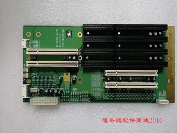 

Industrial baseboard BP-206SG-P3/P2 Rev.A1 2 PCI 4 new color