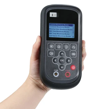 

Multifunction Multimeter Automobile Special Digital Multimeter Oscillometer for Voltage Resistance Power Automatic Test