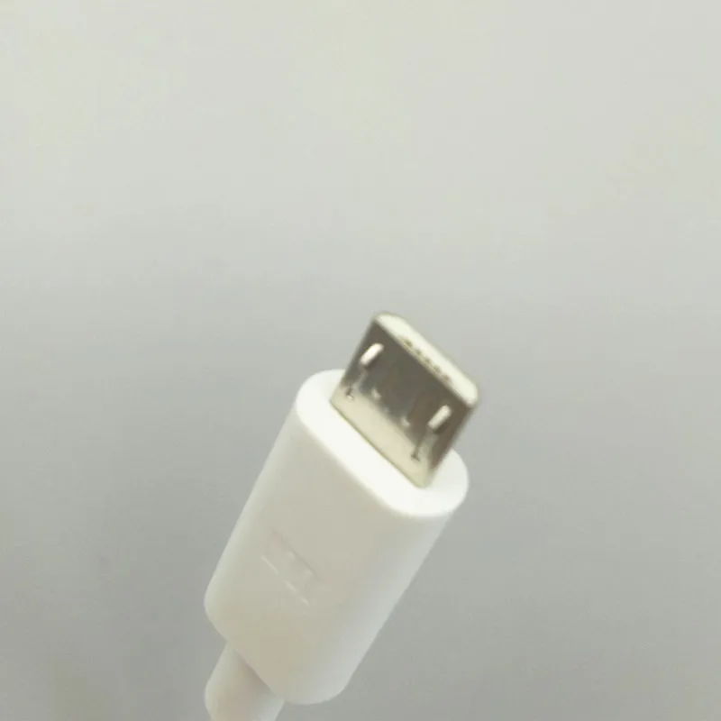 Кабель Micro USB Meizu кабель для передачи данных 100 см оригинал Mei zu 2A быстрой зарядки M5s