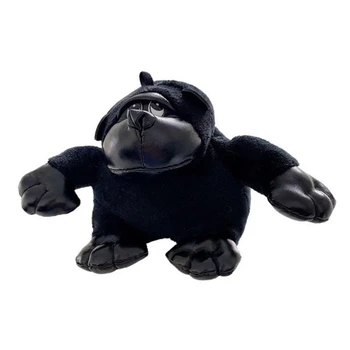 

For AirPods 1 2 Case Cartoon 3D Cute Monkey Orangutan Apes Bluetooth Wireless Silicone Earphone Cover Earphone Case