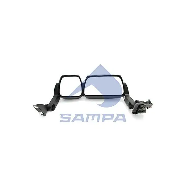 Зеркало боковое SAMPA 061.181