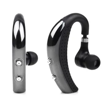 

Wireless Headset Hands Free Stereo Music In-Ear Earphones For iphone6/6P/5s For Samsung S5 For Huawei For Xiaomi
