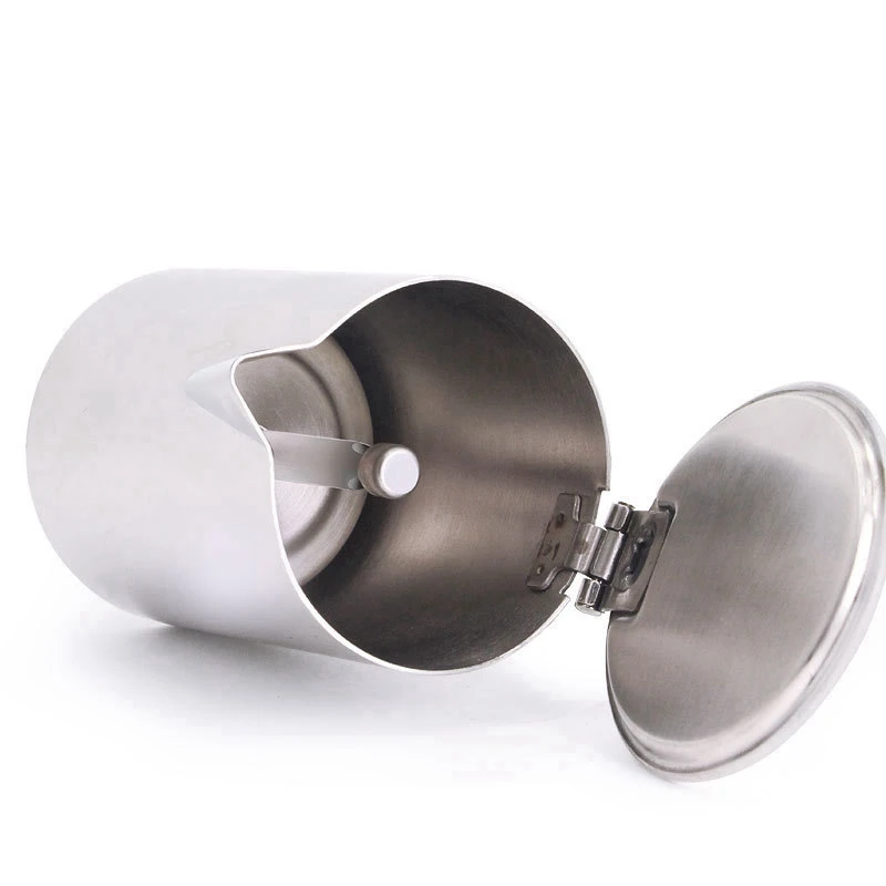 AFBC 4 чашки из нержавеющей стали кофейник Moka Кофеварка чайник Moka плита Инструмент фильтр Перколятор кофейник Перколятор инструмент