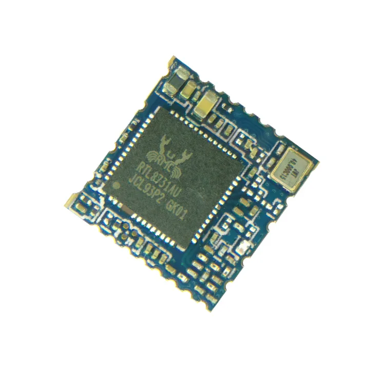 RTL8731AU 2 4G 11n 5G WI-FI модуль совместим RTL8811cu | Автомобили и мотоциклы