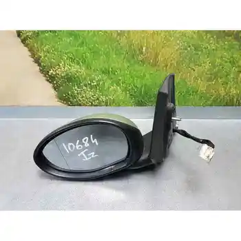 

LEFT REARVIEW ALFA ROMEO 147 (190)