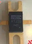 

RT233 F2248 RA60H1317M1A TIM1414-5 RA55H4047M DU2860U