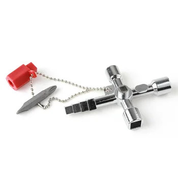 

Wrench Key Gas Water Cupboards Tap For Plumbing Fixture Fix Replacement Replaces