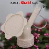 Khakix1pcs