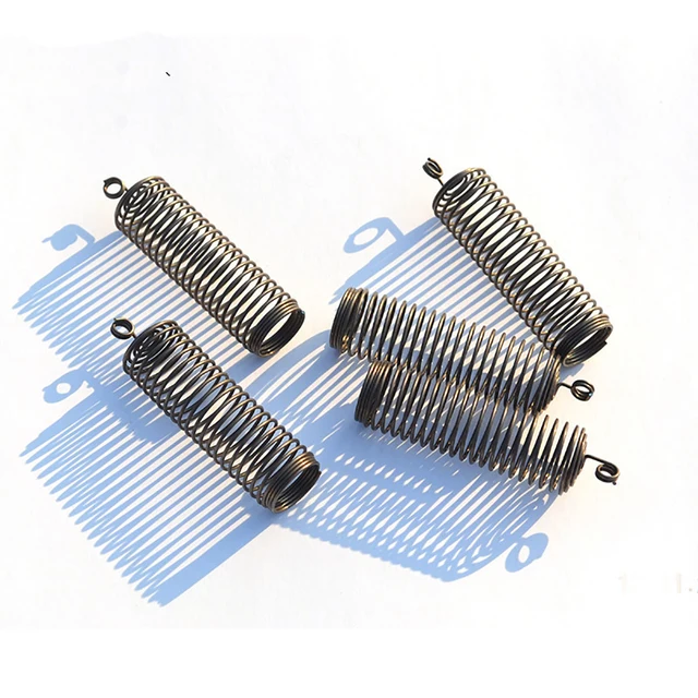 14PCS Multifunctional Spring Type Queen Cage Set - Image 2