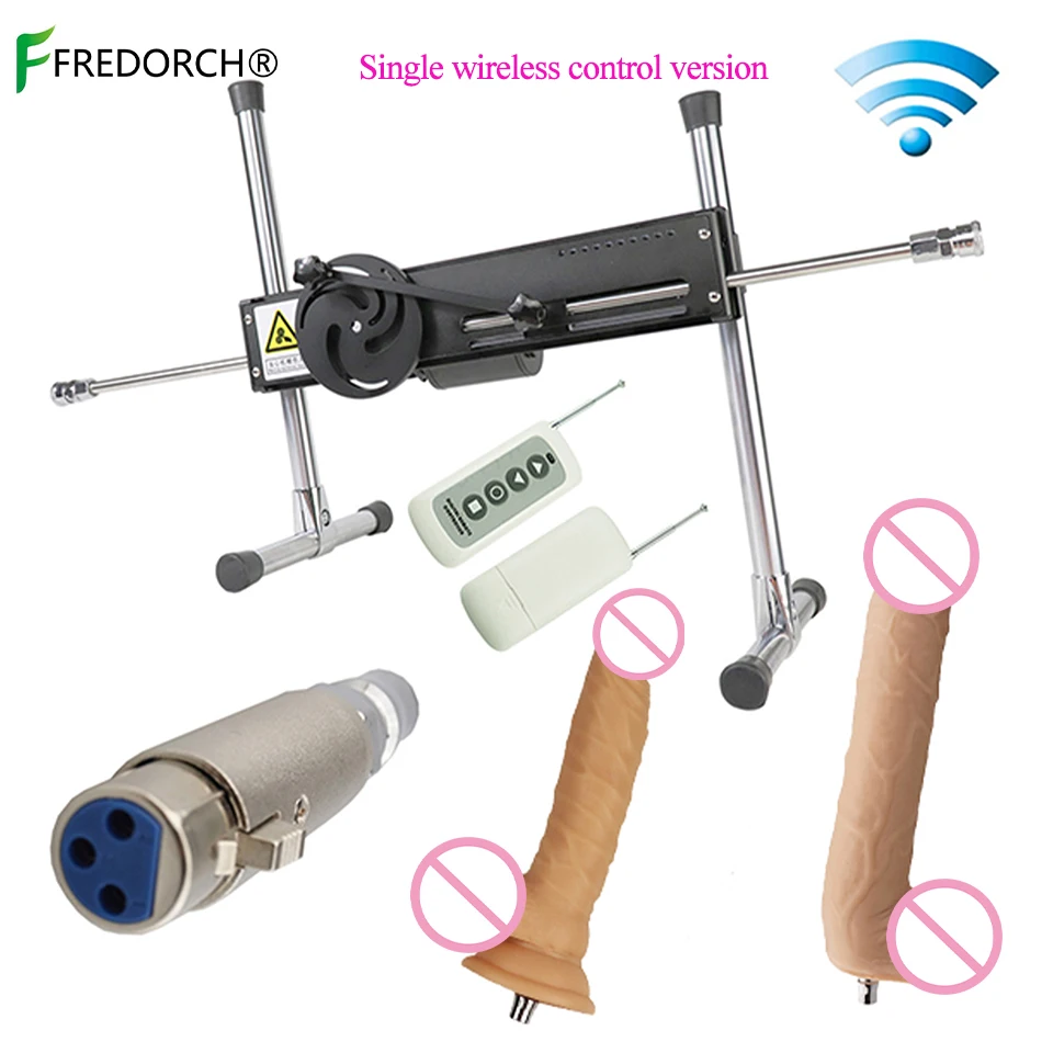 Обновленная секс-машина с дистанционным управлением супер Бесшумная ультра