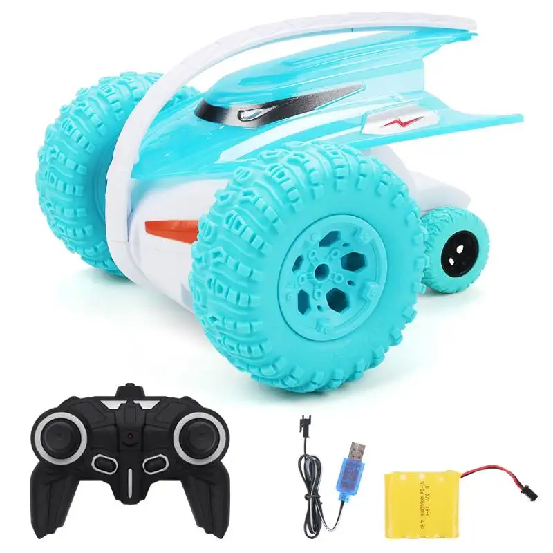 Rc автомобиль 3D удаленное Управление автомобиль дрейф внедорожный Батарея работает каскадер машина радио Управление светодиодный автомобилей с светодиодный светильник музыкальный плеер
