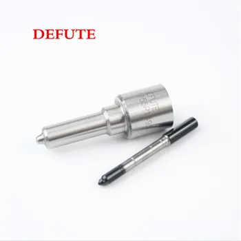 

Freight free 6 / batch Applicable to the common rail nozzle DLLA155P1493 / 0433171921 / 0445110250 of BT-50 2.5 diesel engine