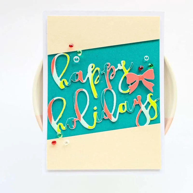 새로운 도착 크리스마스 벽난로 프레임 금속 절단 다이 2021 DIY Scrapbooking 인사말 카드 장식 공예 스텐실 만들기