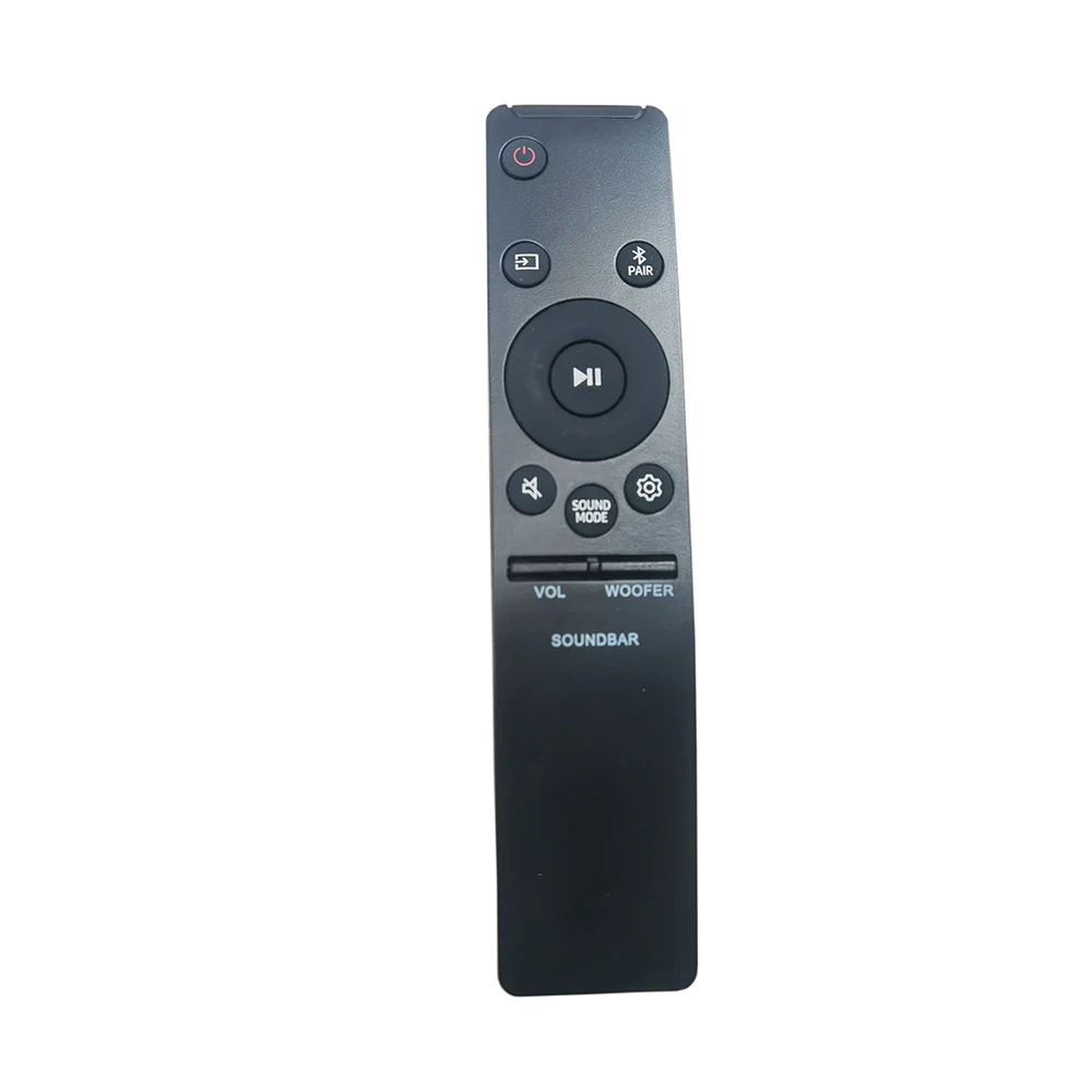 Remote Control Replace For Samsung Soundbar HW-R550 HW-R650 HW-R450 HW-R470 HW-R470/ZA HW-R650/ZA | Электроника