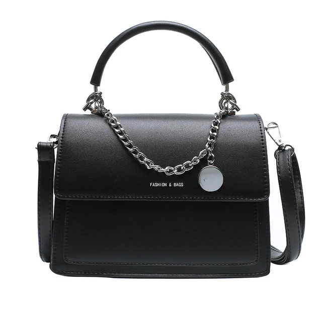 Totes Bags Women Large Capacity Handbags Women PU Shoulder Messenger Bag Female 2022 Fashion Daily Totes Lady Elegant Handbags Black