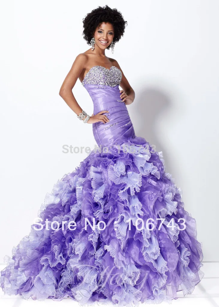 Kleider gala Горячая индивидуальный заказ vestido de festa longo на шнуровке сладкого размера плюс вышитые бисером праздничные платья платье для выпускного подружки невесты
