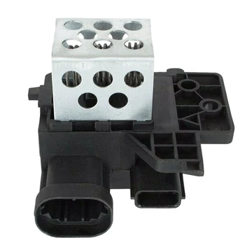 

Blower Motor Resistor for Peugeot for Dacia Logan Mcv II Renault Clio IV 255509263R 255503792R
